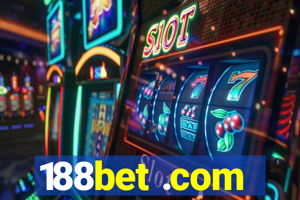 188bet .com